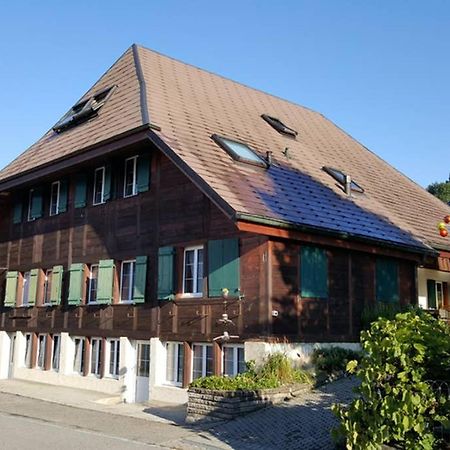 Brachbuhl Marie Huus Apartment Rohrbach Екстериор снимка