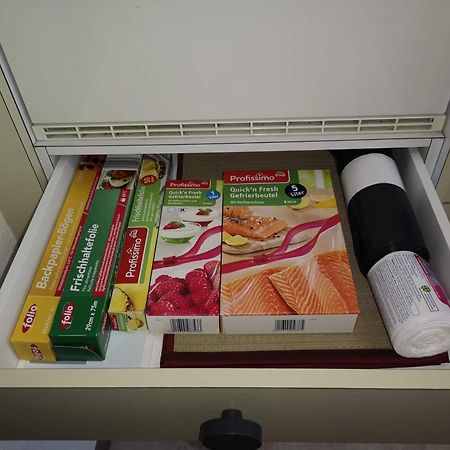 Brachbuhl Marie Huus Apartment Rohrbach Екстериор снимка