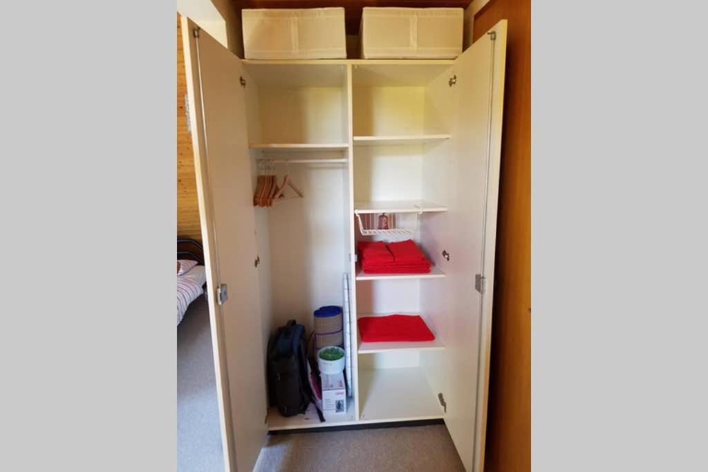 Brachbuhl Marie Huus Apartment Rohrbach Екстериор снимка