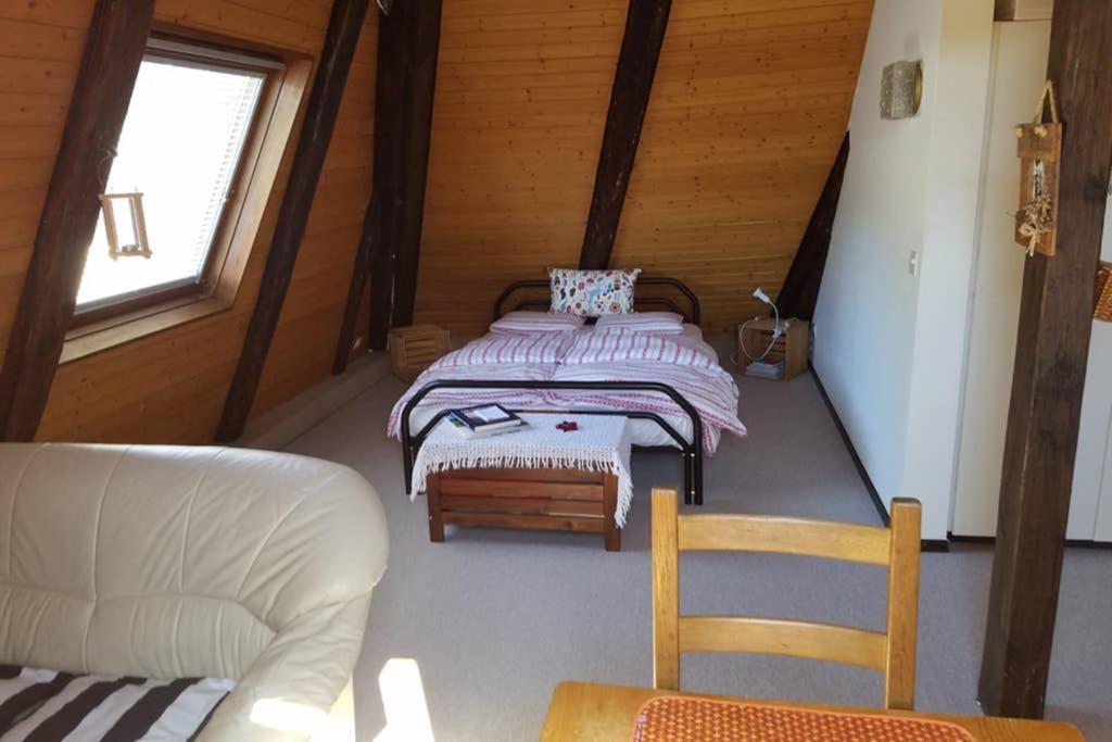 Brachbuhl Marie Huus Apartment Rohrbach Екстериор снимка