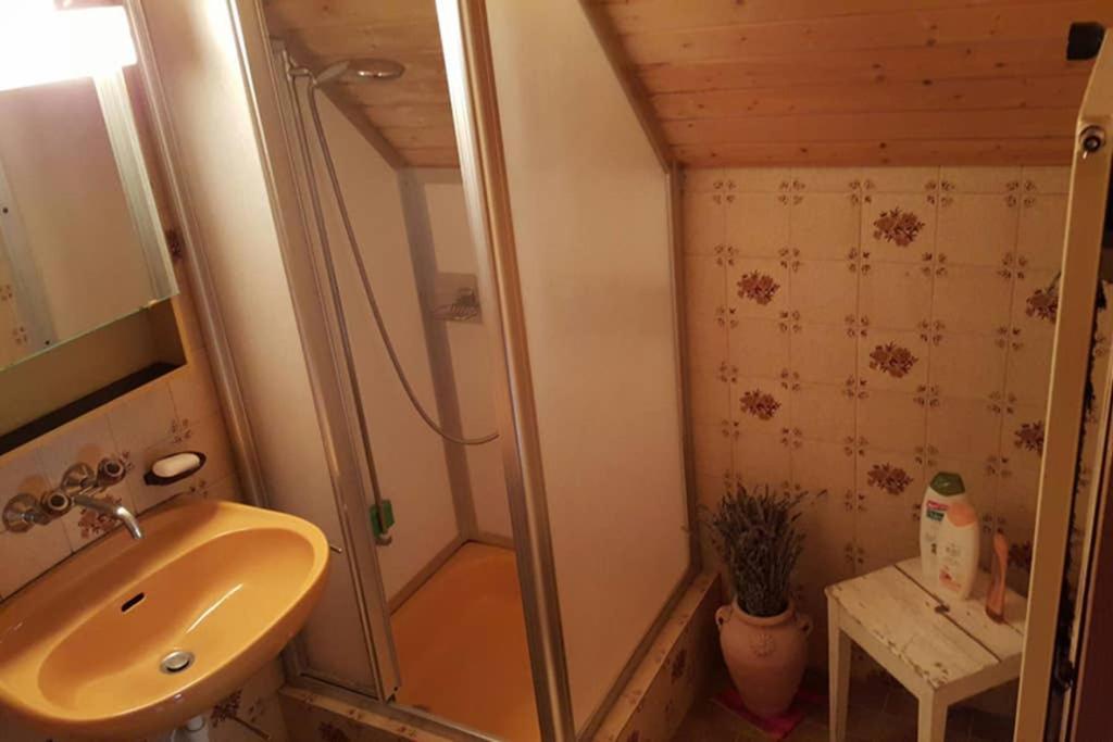 Brachbuhl Marie Huus Apartment Rohrbach Екстериор снимка