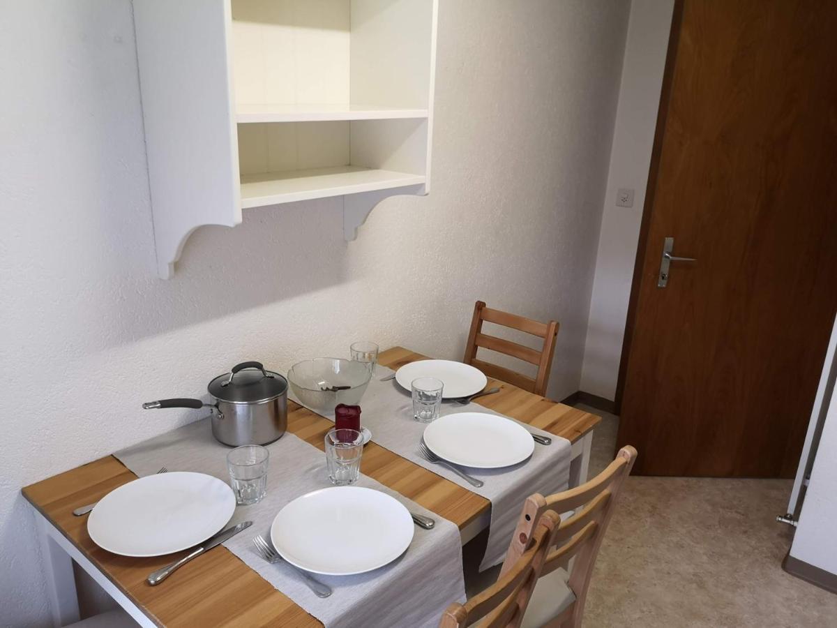 Brachbuhl Marie Huus Apartment Rohrbach Екстериор снимка