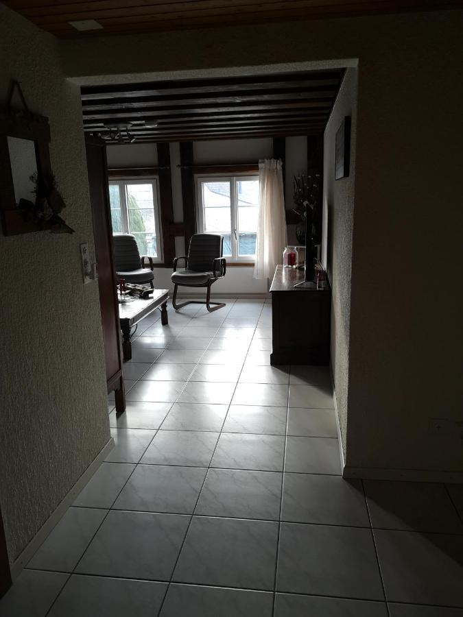 Brachbuhl Marie Huus Apartment Rohrbach Екстериор снимка